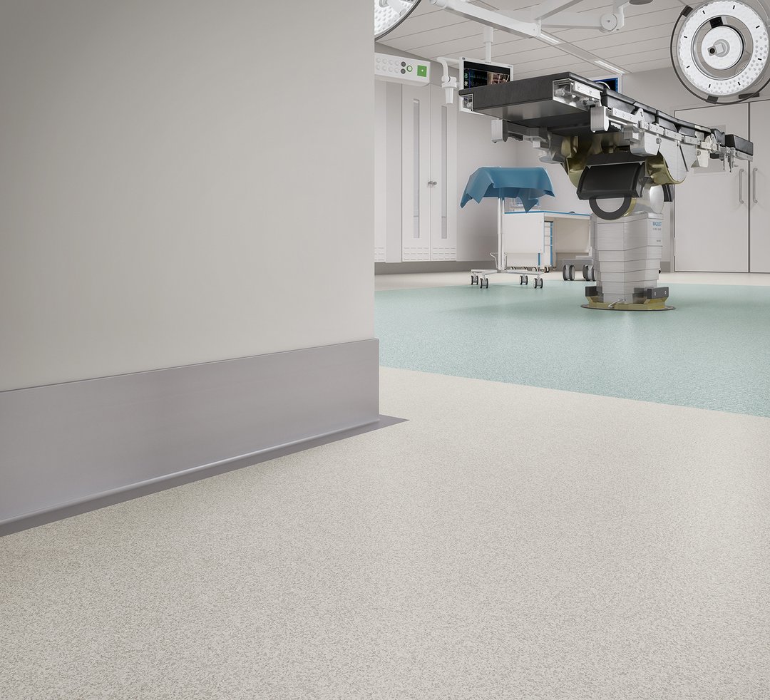 Best Flooring Choices For Operating Rooms