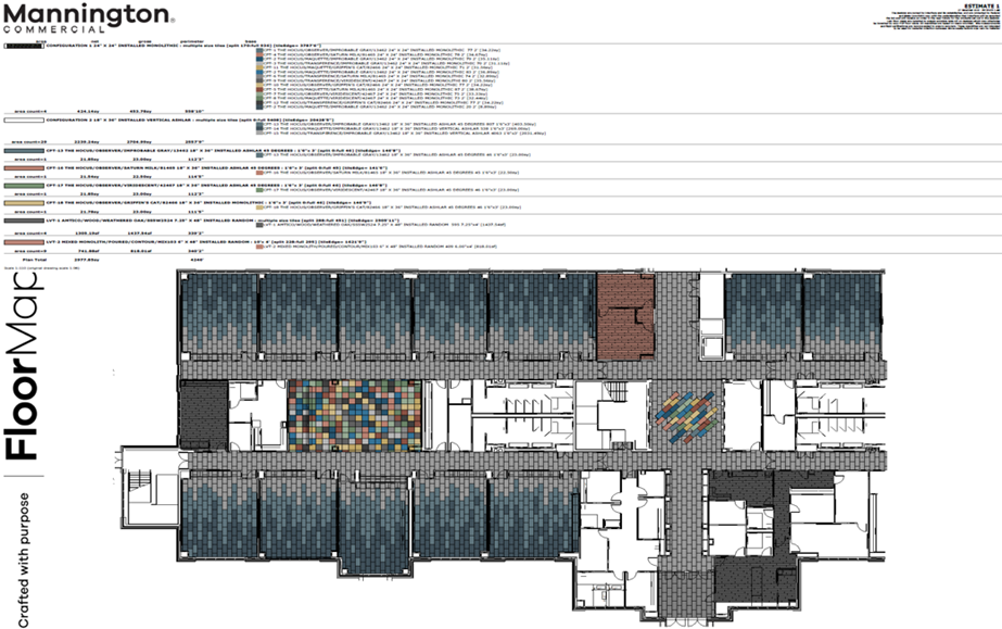 Educational Flooring Design-3