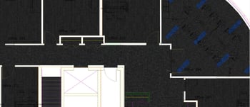 FINZER ROLLER HQ 2ND FLOOR RENDERED PLAN DETAIL 05.26.2021