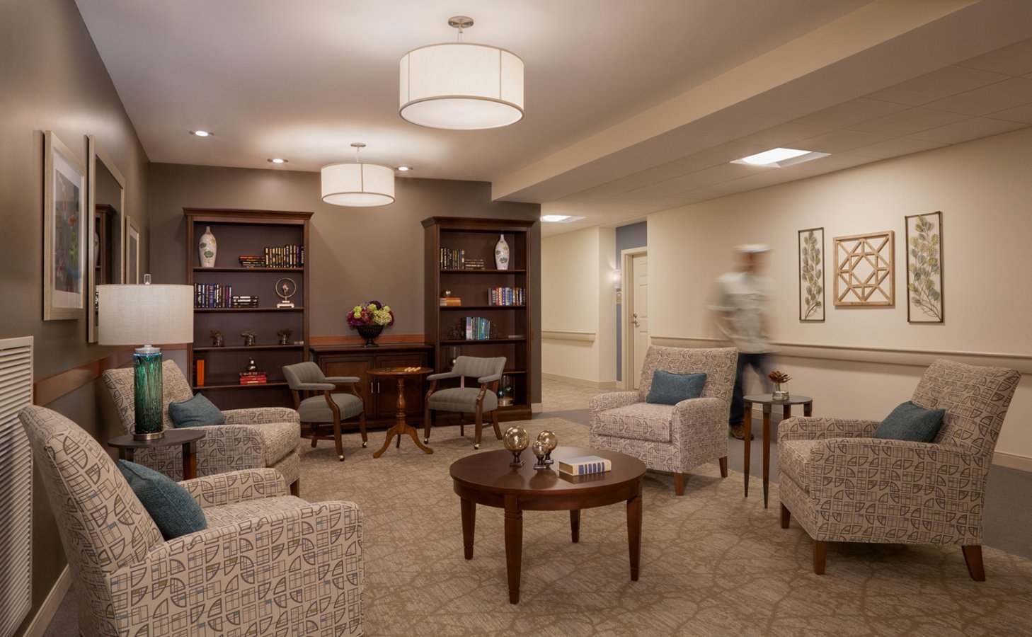 How To Design Senior Living Facilities