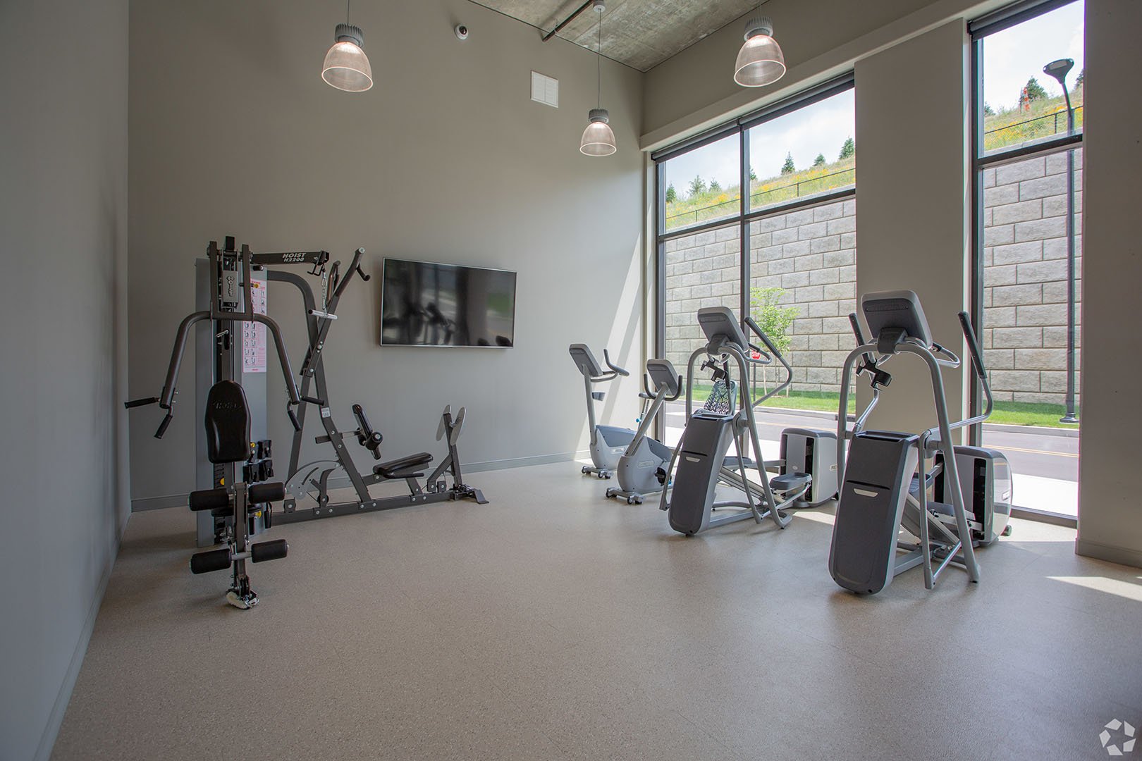 Pinecrest_Case_Study_Fitness_Install