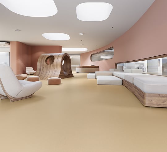 Legato_B413_Lobby_Pediatric вариант устойчивого напольного покрытия наливной пол