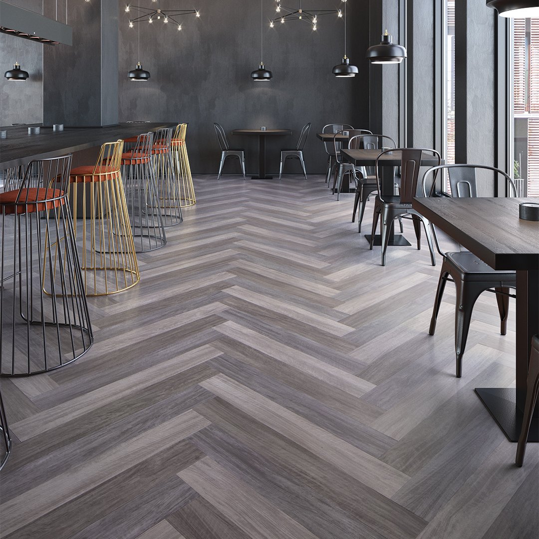 How To Avoid Mistakes In Commercial LVT Installation