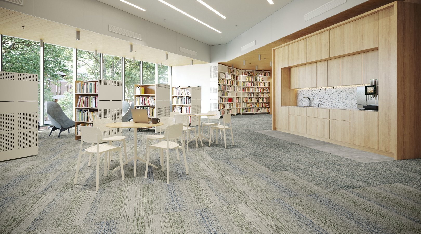 The Designers Ultimate Guide to Specifying School Flooring