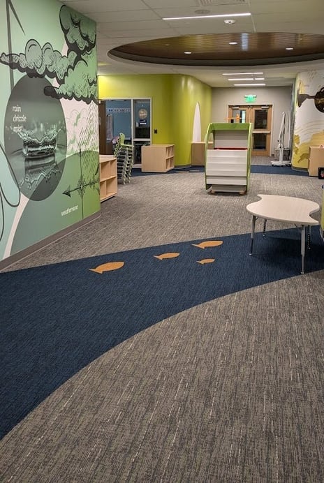 Tointon Preschool